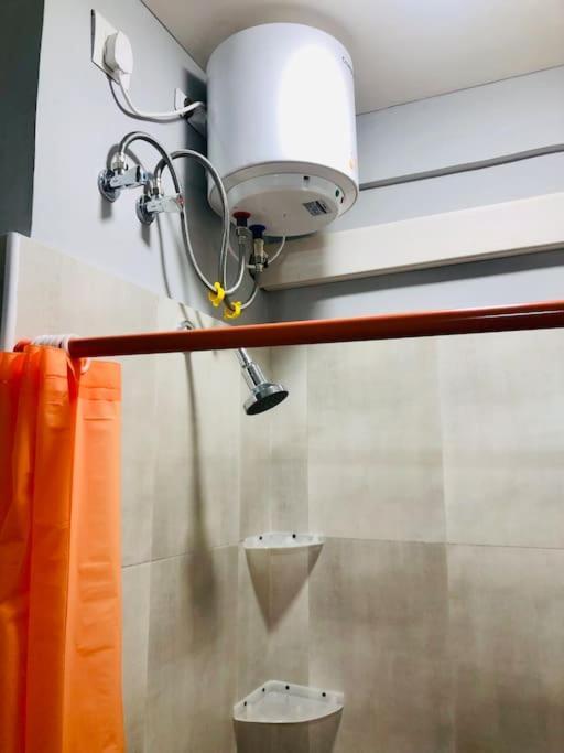 Lovely 2-Bedroom Sea View Serviced Apartment Dabolim Goa 외부 사진
