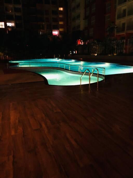 Lovely 2-Bedroom Sea View Serviced Apartment Dabolim Goa 외부 사진